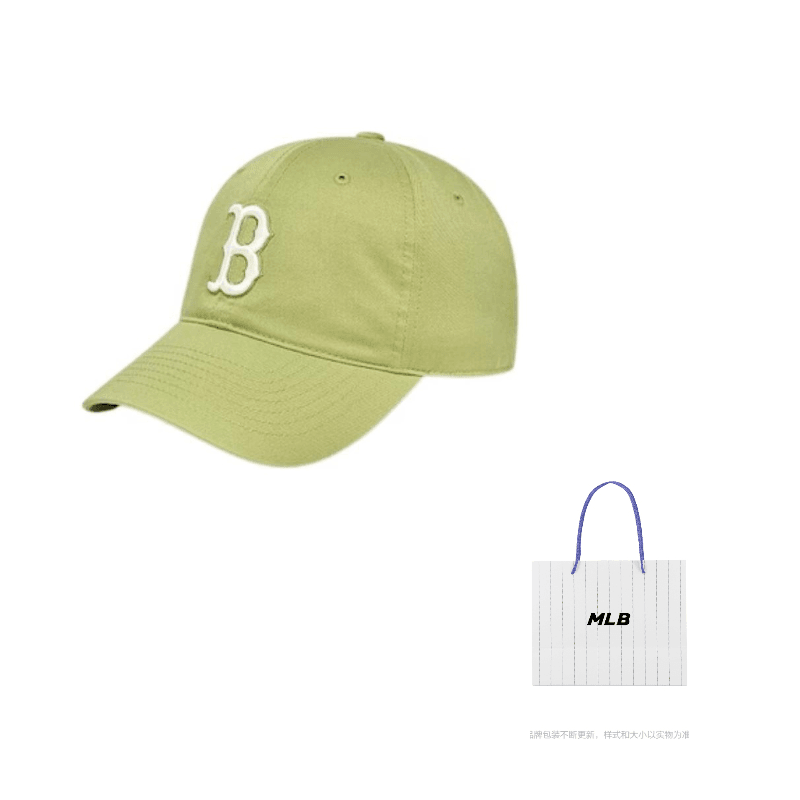 Кепка MLB - Boxette Shop